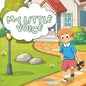 My Little Voice - Paperback