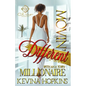 Movin' Different With An A-Town Millionaire: An African American Romance - Paperback