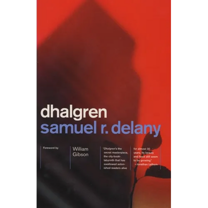 Dhalgren - Paperback