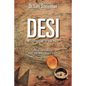 Desi Words Speak of the Past: Indo-Aryans in the Ancient Near East - Paperback