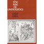 The Rise of Universities - Paperback