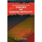 An Introduction to the Theory of Aeroelasticity - Paperback