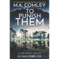 To Punish Them: A Lake District Thriller - Paperback