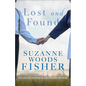 Lost and Found - Hardcover