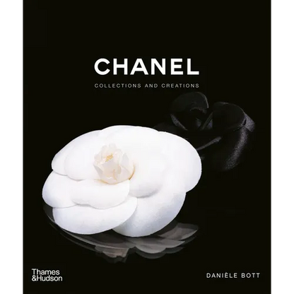 Chanel: Collections and Creations - Hardcover