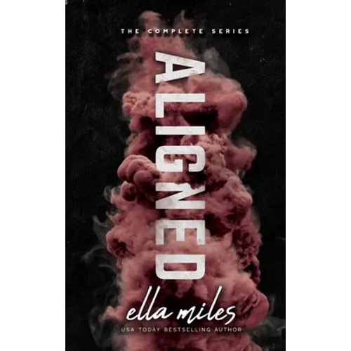 Aligned: The Complete Series - Hardcover
