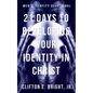 21 Days to Developing Your Identity in Christ - Paperback