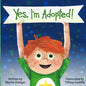 Yes, I'm Adopted! - Paperback