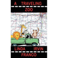A Traveling Zoo - Paperback