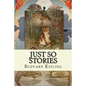 Just So Stories - Paperback