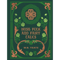 Irish Folk and Fairy Tales - Hardcover