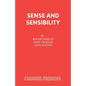 Sense and Sensibility - Paperback