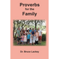Proverbs for the Family - Paperback