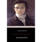The Spirit of the Age - Paperback