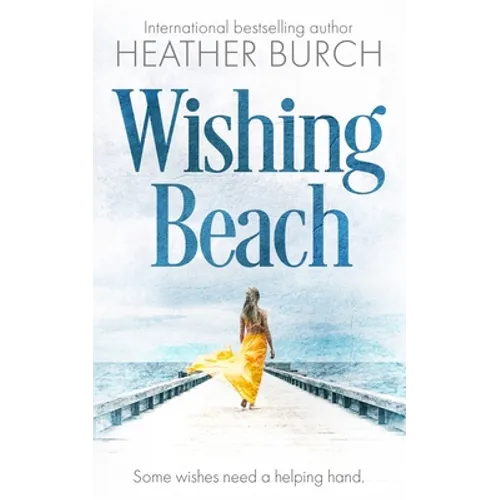 Wishing Beach - Paperback