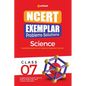 NCERT Exemplar Problems-Solutions Science class 7th - Paperback