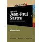 Who the Hell is Jean-Paul Sartre?: and what are his theories all about? - Paperback