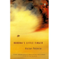 Buddha's Little Finger - Paperback