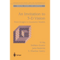 An Invitation to 3-D Vision: From Images to Geometric Models - Paperback