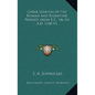 Greek Lexicon of the Roman and Byzantine Periods from B.C. 146 to A.D. 1100 V1 - Hardcover