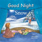 Good Night Snow - Board Book