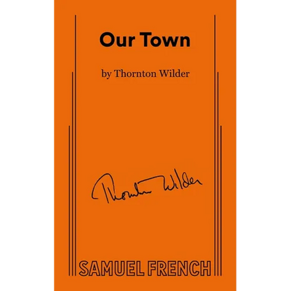 Our Town - Paperback