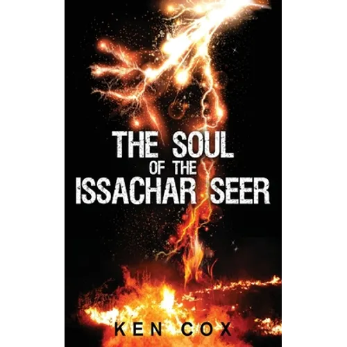 The Soul of the Issachar Seer - Paperback