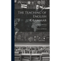 The Teaching of English Grammar: History and Method - Hardcover