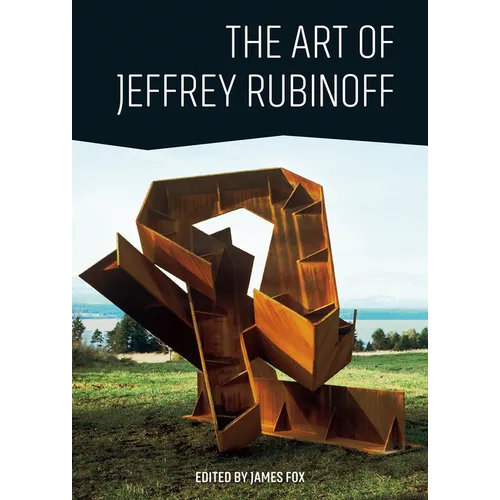 The Art of Jeffrey Rubinoff - Hardcover