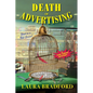 Death in Advertising - Paperback