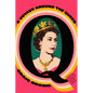 Q: A Voyage Around the Queen - Hardcover