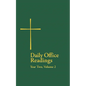 Daily Office Readings Year Two: Volume 2 - Paperback