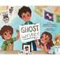 Ghost Writer - Hardcover
