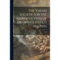 The Vasari Society for the Reproduction of Drawings by Old Masters; pt. 2 - Paperback