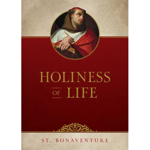Holiness of Life - Paperback