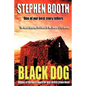 Black Dog - Paperback