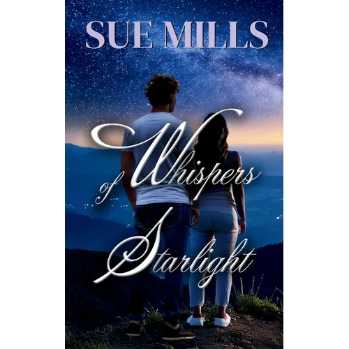 Whispers of Starlight - Paperback
