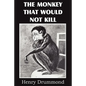 The Monkey That Would Not Kill - Paperback