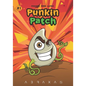 Punkin Patch #1: Rise of the Punkins! - Paperback