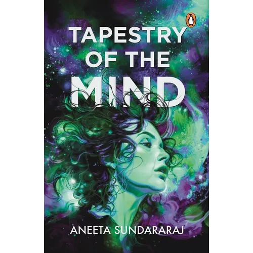 Tapestry of the Mind and Other Stories - Paperback