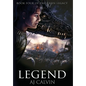 Legend: The Caein Legacy: Book Four - Hardcover