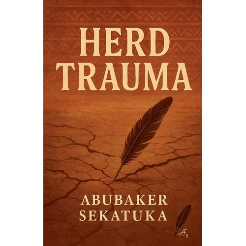 Herd Trauma - Paperback