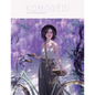 Komorebi: The Art of Djamila Knopf - Hardcover