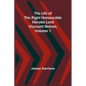The Life of the Right Honourable Horatio Lord Viscount Nelson, Volume 1 - Paperback