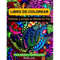 Libro de colorear para adultos y adolescentes: Disfrute y ponga su mente en paz - Paperback