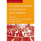 The Judicialization of Politics in Latin America - Paperback