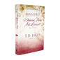 Woman Thou Art Loosed-NKJV - Hardcover
