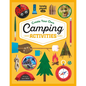 Lonely Planet Kids Create Your Own Camping Activities - Hardcover