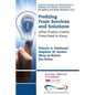 Profiting From Services and Solutions: What Product-Centric Firms Need to Know - Paperback