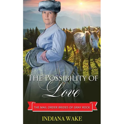 The Possibility of Love - Paperback